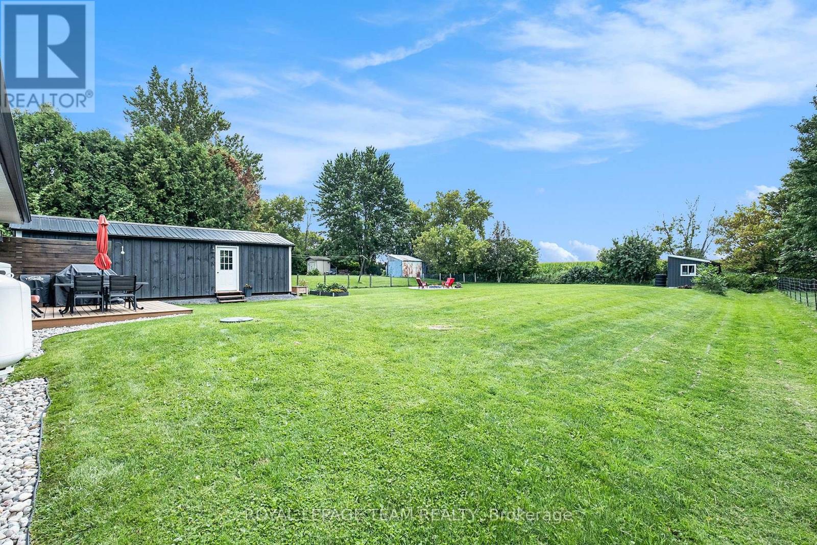 4164 County Road 16 Road, South Dundas, Ontario  K0E 1C0 - Photo 29 - X12722720