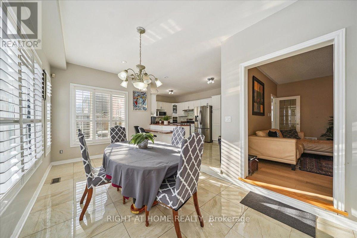 118 Bowles Drive, Ajax, Ontario  L1T 4C2 - Photo 10 - E12725416