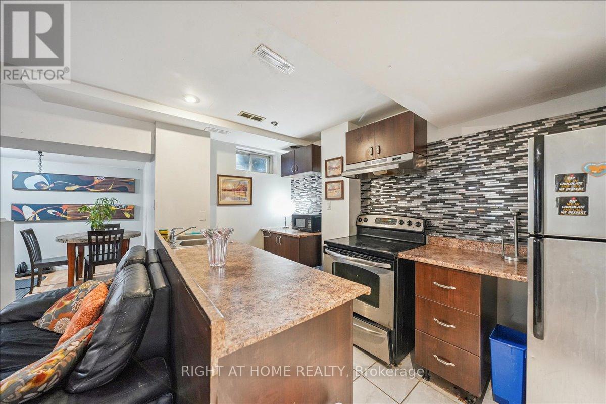 118 Bowles Drive, Ajax, Ontario  L1T 4C2 - Photo 31 - E12725416