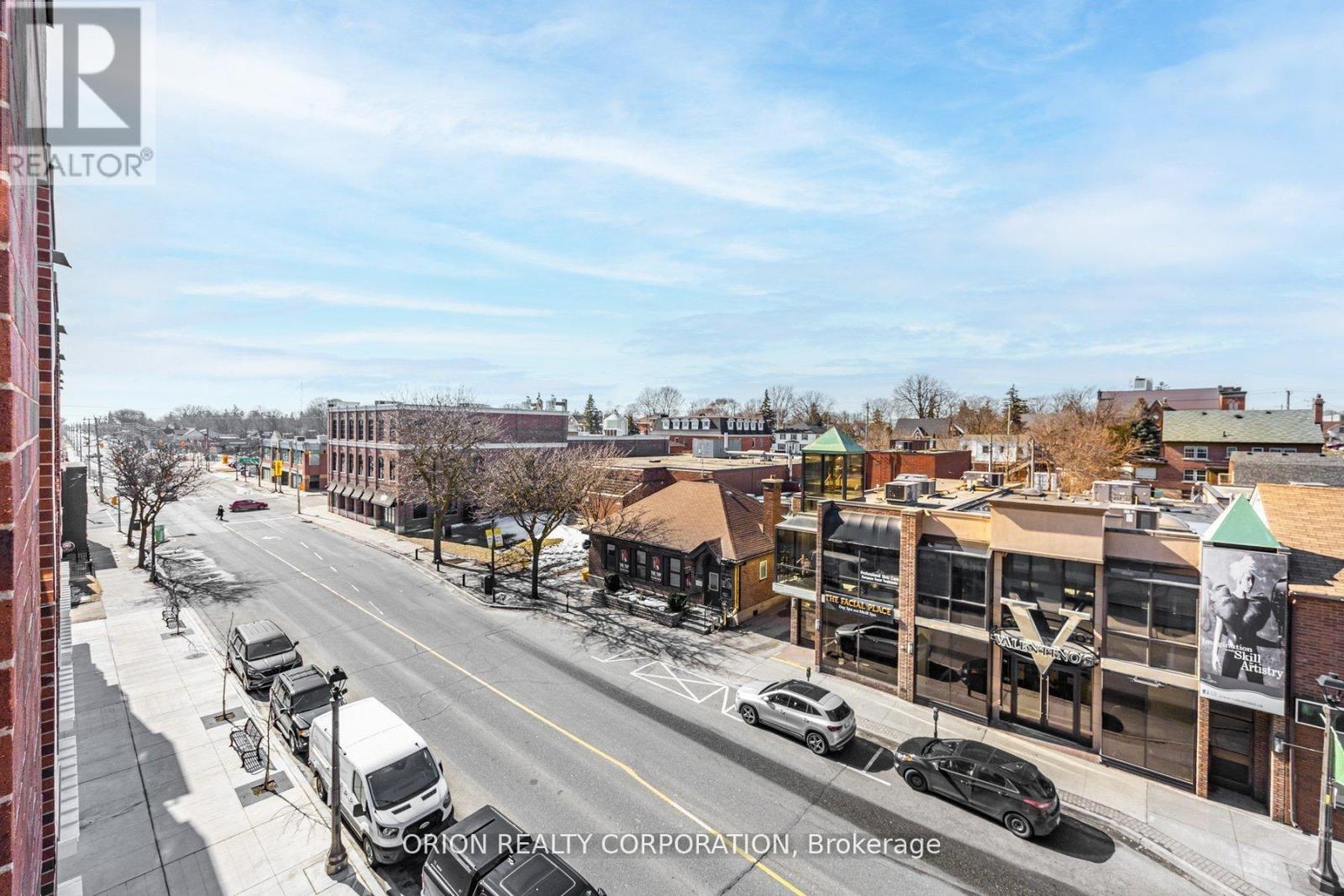 221 - 201 Brock Street S, Whitby, Ontario  L1N 4K2 - Photo 16 - E12725426