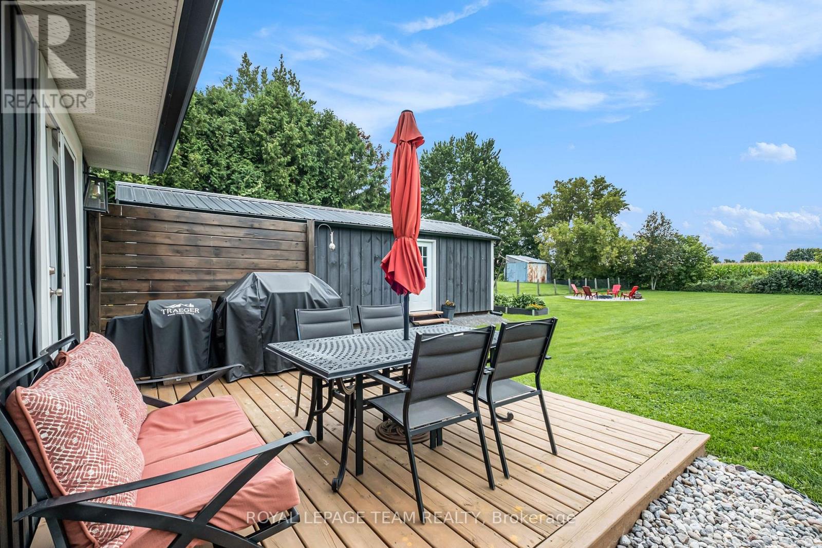 4164 County Road 16 Road, South Dundas, Ontario  K0E 1C0 - Photo 32 - X12722720