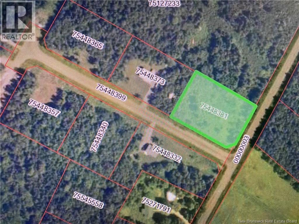 07-6 Sonya Lane, Scotch Lake, New Brunswick  E6L 1K3 - Photo 1 - NB132587