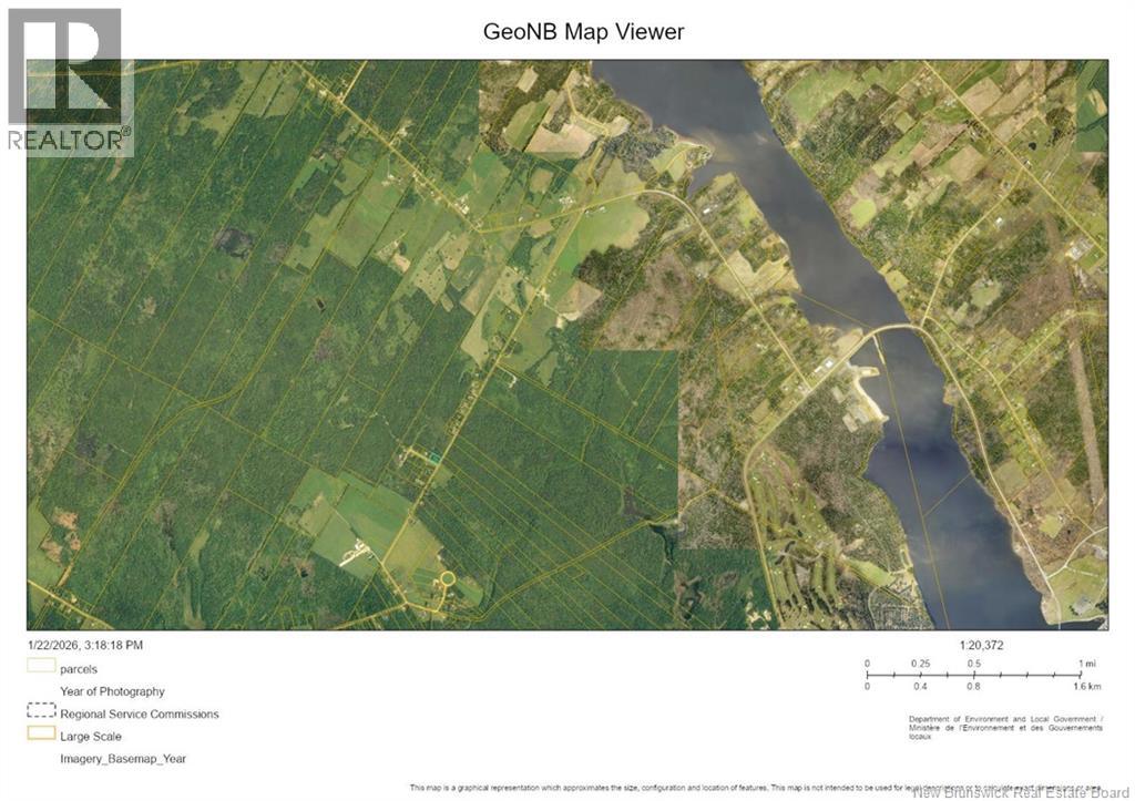 07-6 Sonya Lane, Scotch Lake, New Brunswick  E6L 1K3 - Photo 4 - NB132587