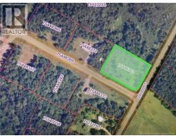 07-6 Sonya Lane, scotch lake, New Brunswick