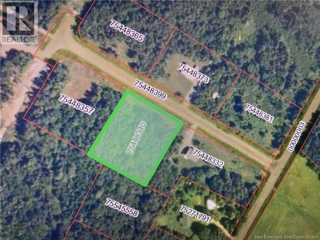 07-2 Sonya Lane, Scotch Lake, New Brunswick  E6L 1K3 - Photo 1 - NB132585