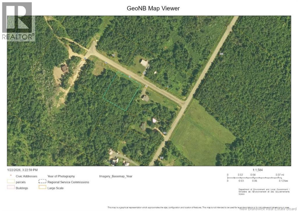 07-2 Sonya Lane, Scotch Lake, New Brunswick  E6L 1K3 - Photo 2 - NB132585