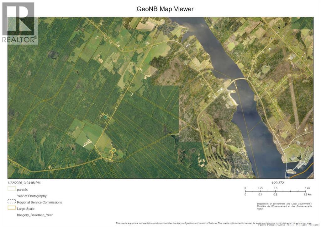 07-2 Sonya Lane, Scotch Lake, New Brunswick  E6L 1K3 - Photo 4 - NB132585