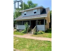 20 Bromley, moncton, New Brunswick