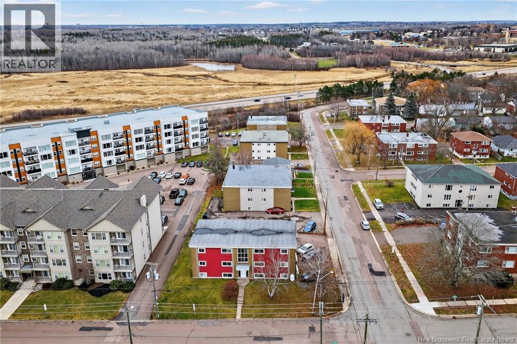 235 Reade Unit# 4, Moncton, New Brunswick  E1C 6S9 - Photo 2 - NB132439