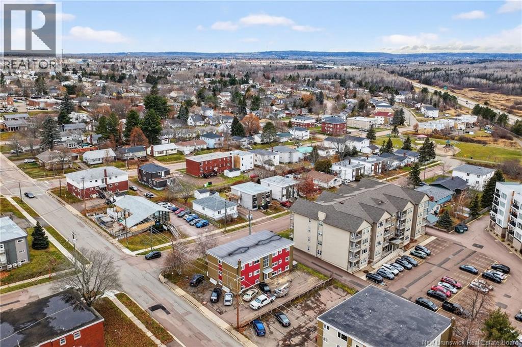 235 Reade Unit# 4, Moncton, New Brunswick  E1C 6S9 - Photo 3 - NB132439
