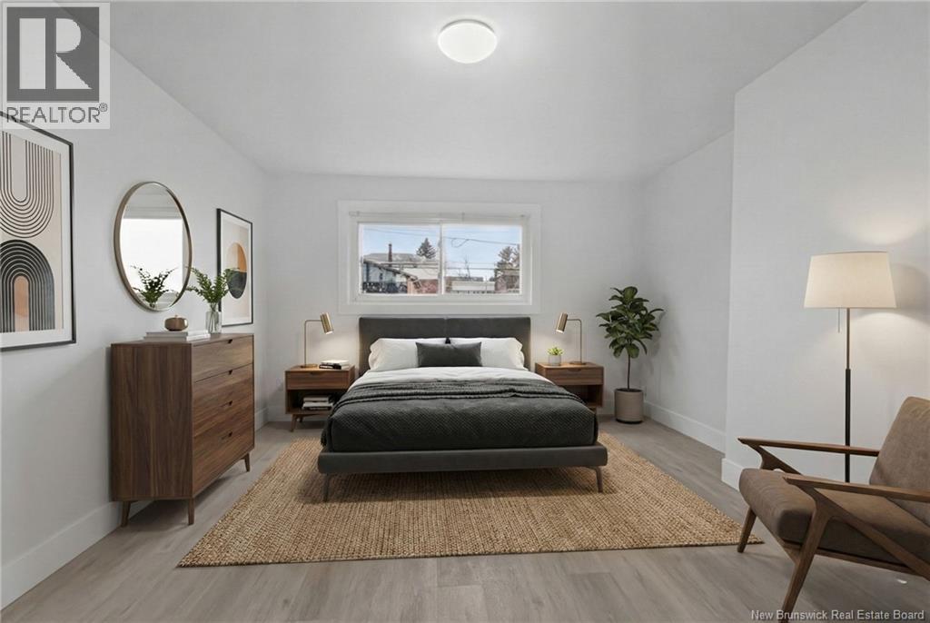 235 Reade Unit# 4, Moncton, New Brunswick  E1C 6S9 - Photo 4 - NB132439