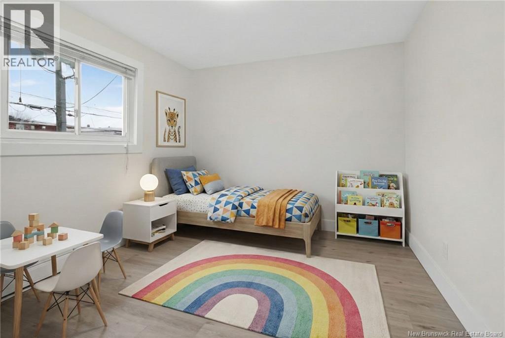 235 Reade Unit# 4, Moncton, New Brunswick  E1C 6S9 - Photo 9 - NB132439