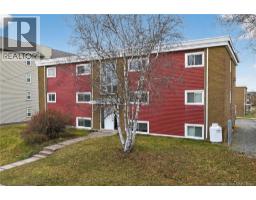 235 Reade Unit# 4, moncton, New Brunswick