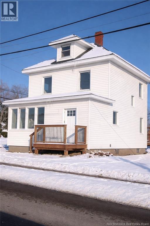 487 High, Moncton, New Brunswick  E1C 6E3 - Photo 1 - NB132335