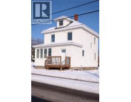 487 High, moncton, New Brunswick