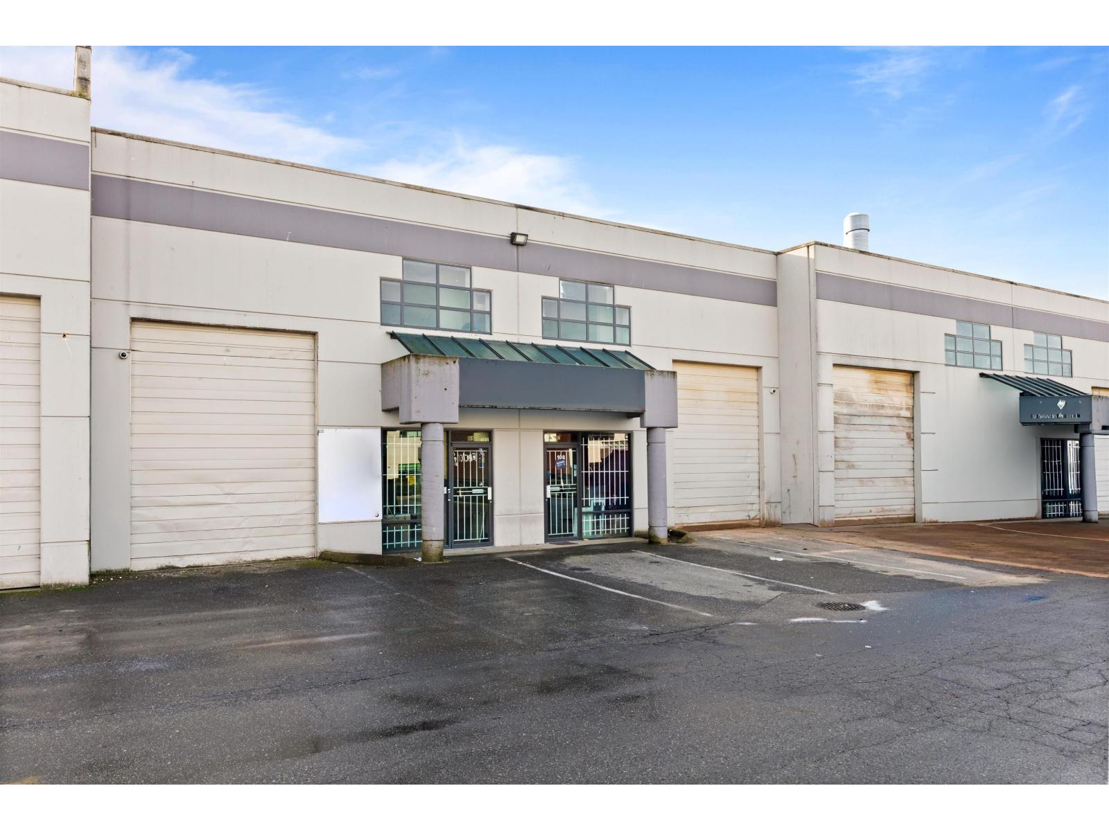 108-109 7750 128 STREET, Surrey, British Columbia