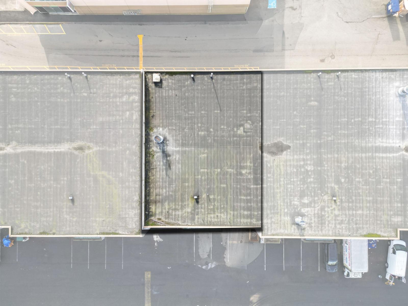 108-109 7750 128 Street, Surrey, British Columbia  V3W 0R6 - Photo 4 - C8075342