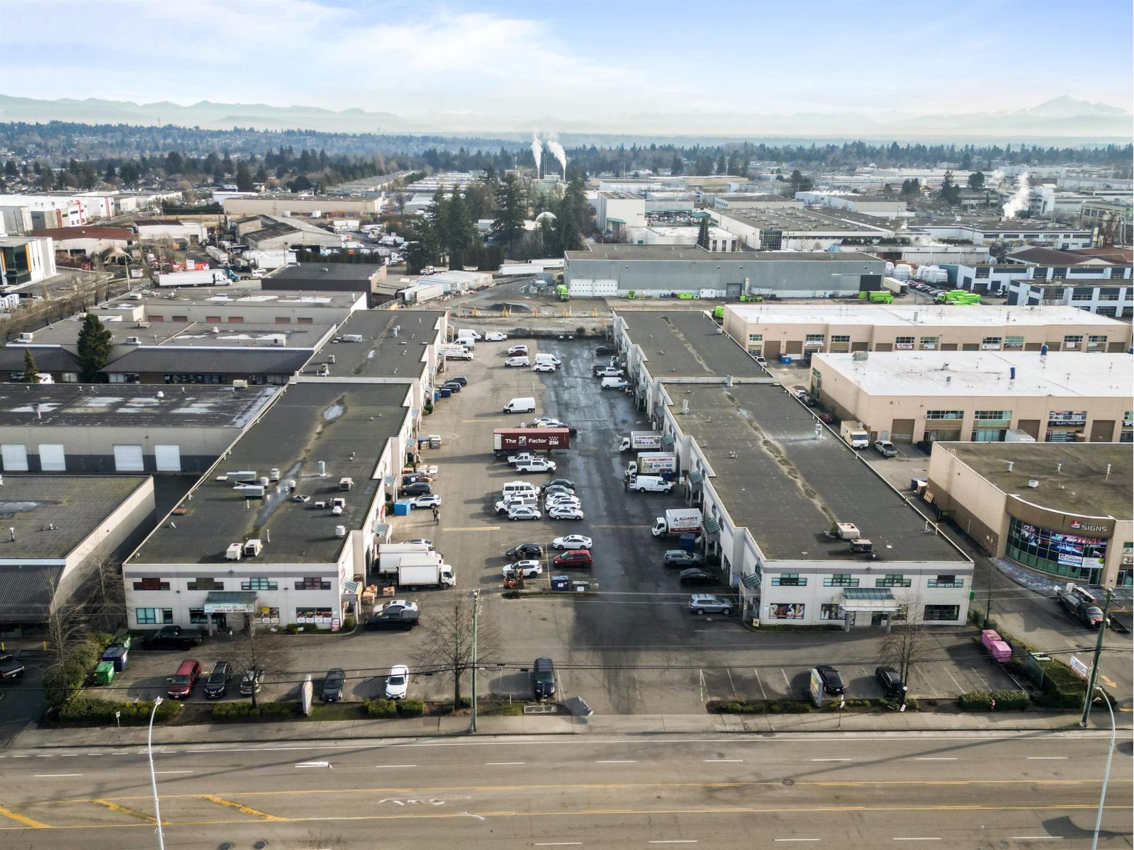 108-109 7750 128 Street, Surrey, British Columbia  V3W 0R6 - Photo 2 - C8075342