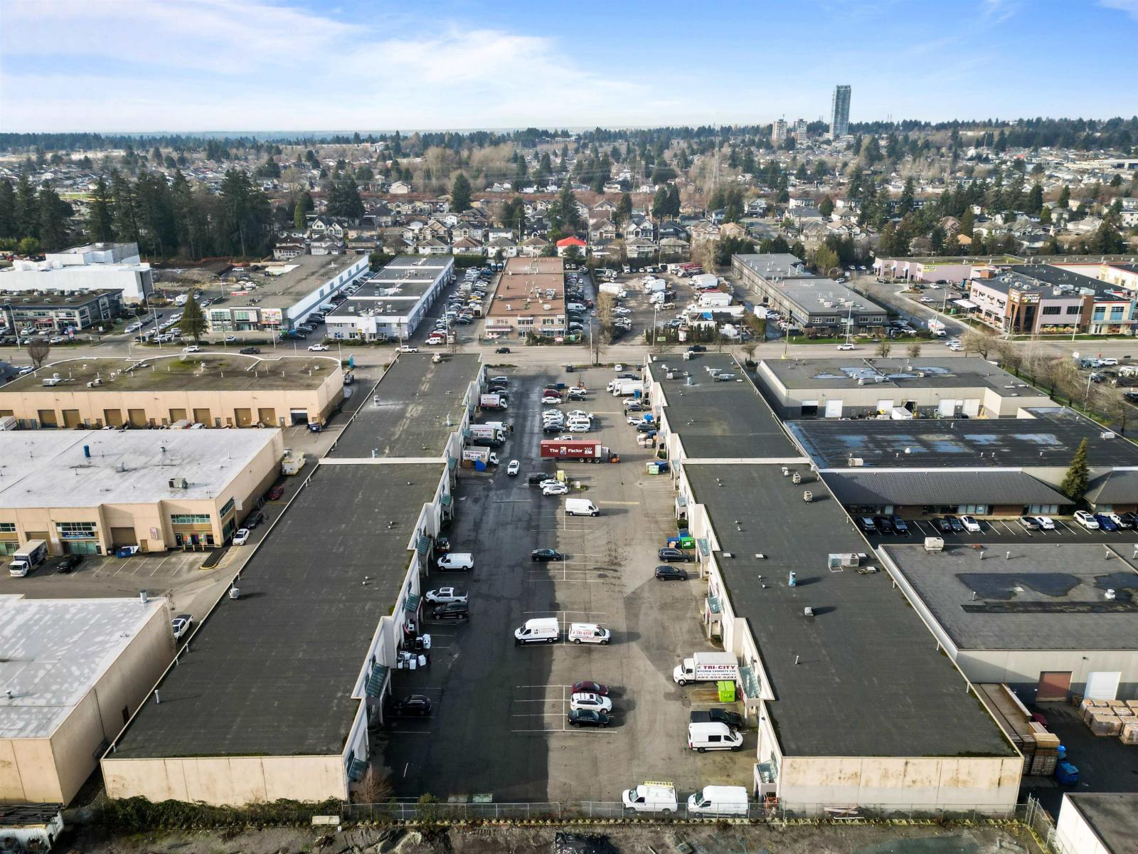 108-109 7750 128 Street, Surrey, British Columbia  V3W 0R6 - Photo 5 - C8075342