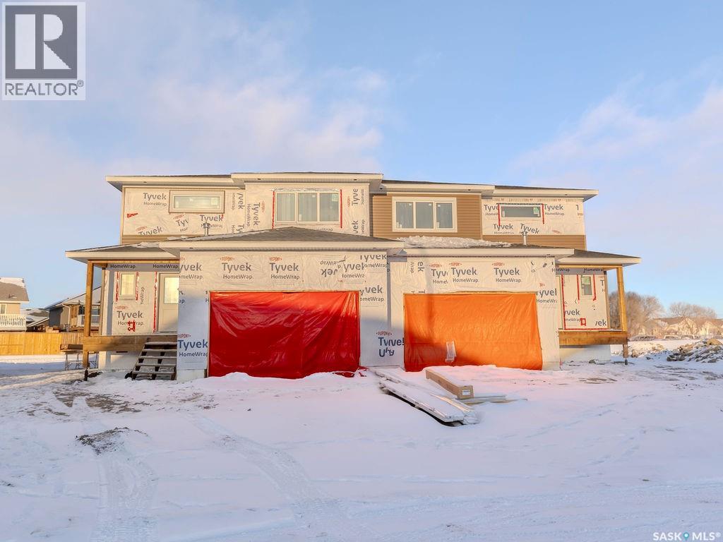 224 Froese Crescent, Warman, Saskatchewan  S0K 4S0 - Photo 1 - SK027172