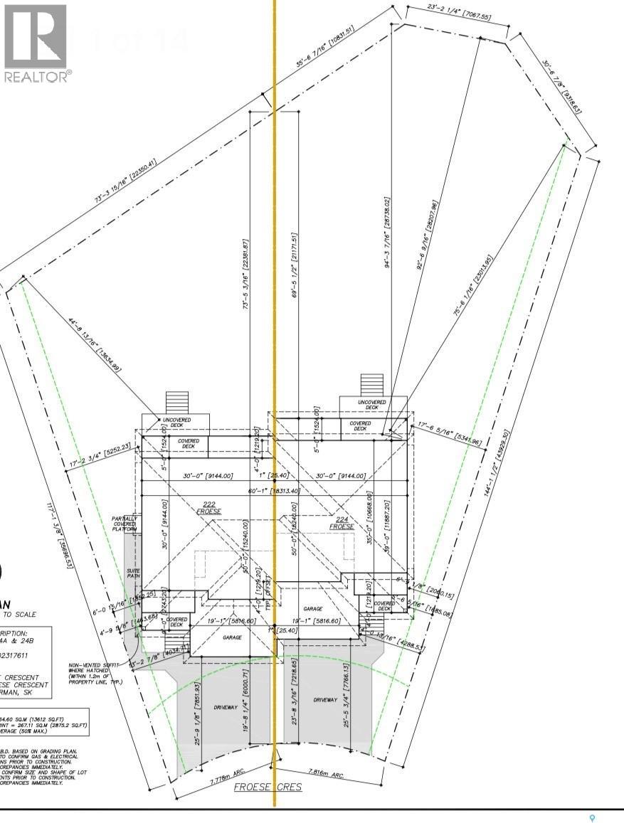 224 Froese Crescent, Warman, Saskatchewan  S0K 4S0 - Photo 2 - SK027172
