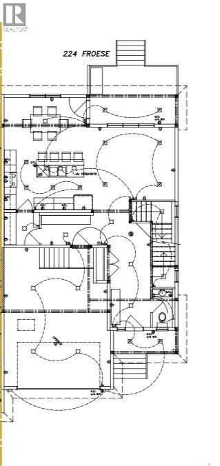 224 Froese Crescent, Warman, Saskatchewan  S0K 4S0 - Photo 3 - SK027172