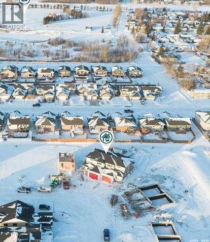 224 Froese Crescent, Warman, Saskatchewan  S0K 4S0 - Photo 5 - SK027172