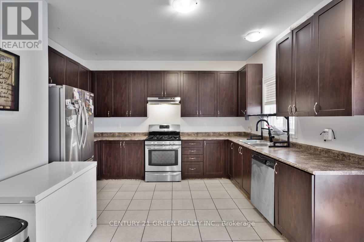 1362 Butler Street, Innisfil, Ontario  L9S 0H2 - Photo 11 - N12725406