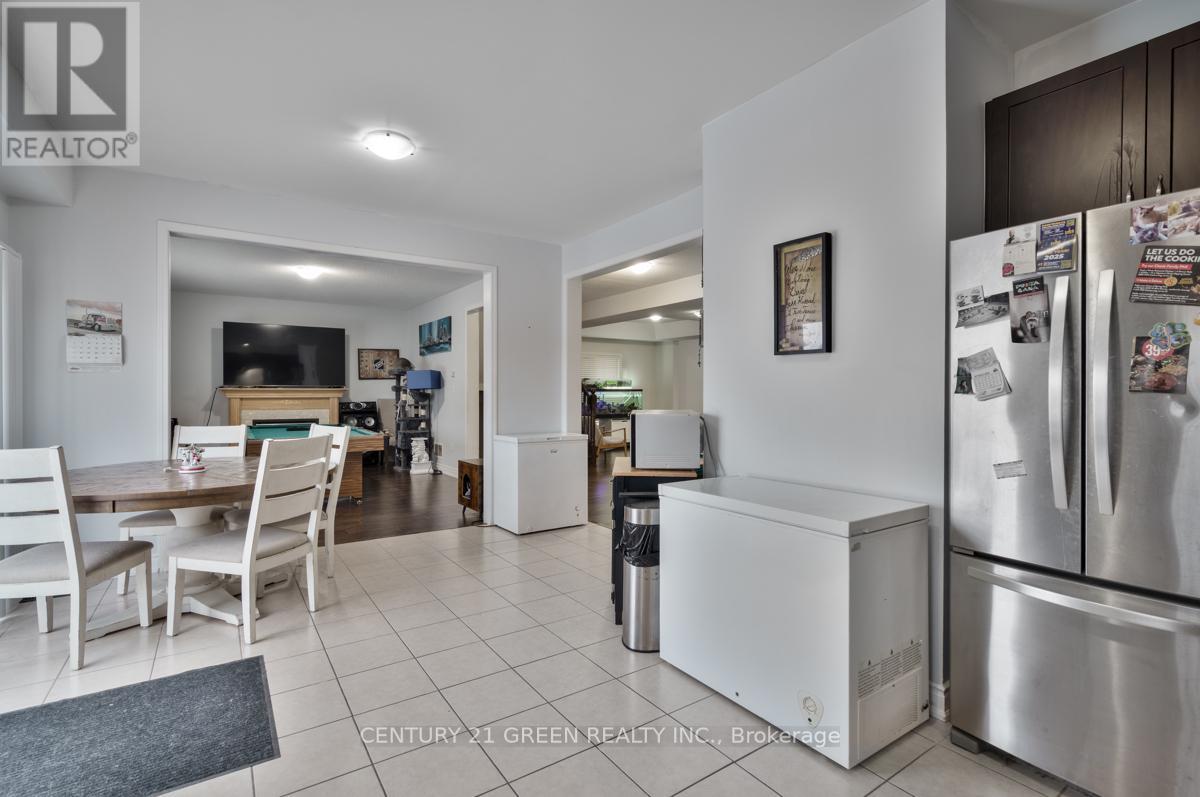 1362 Butler Street, Innisfil, Ontario  L9S 0H2 - Photo 13 - N12725406