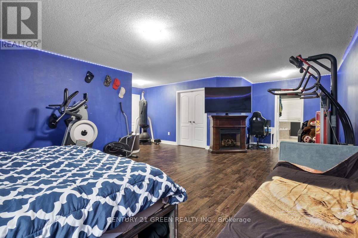 1362 Butler Street, Innisfil, Ontario  L9S 0H2 - Photo 16 - N12725406