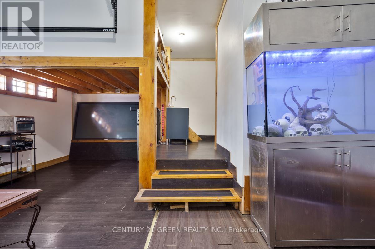 1362 Butler Street, Innisfil, Ontario  L9S 0H2 - Photo 45 - N12725406