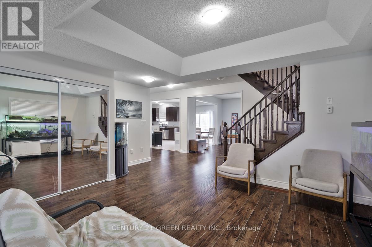 1362 Butler Street, Innisfil, Ontario  L9S 0H2 - Photo 6 - N12725406