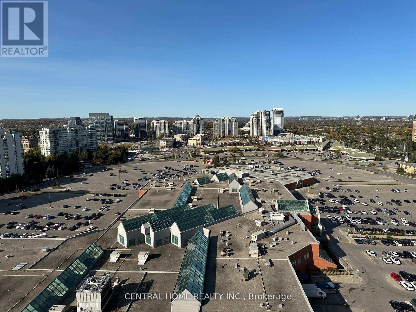 1906 - 50 Upper Mall Way, Vaughan, Ontario  L4J 0L8 - Photo 3 - N12725498