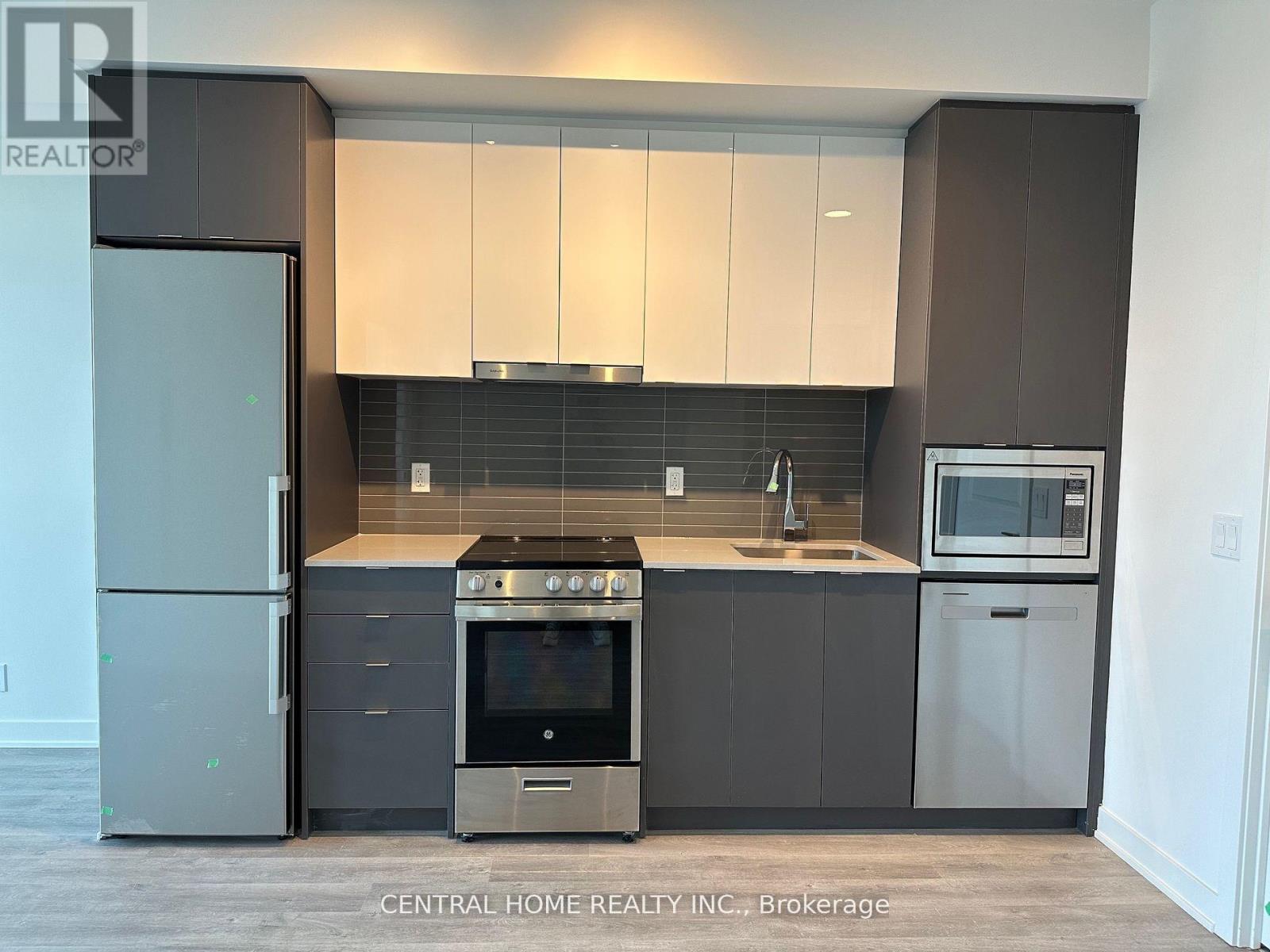 1906 - 50 Upper Mall Way, Vaughan, Ontario  L4J 0L8 - Photo 6 - N12725498