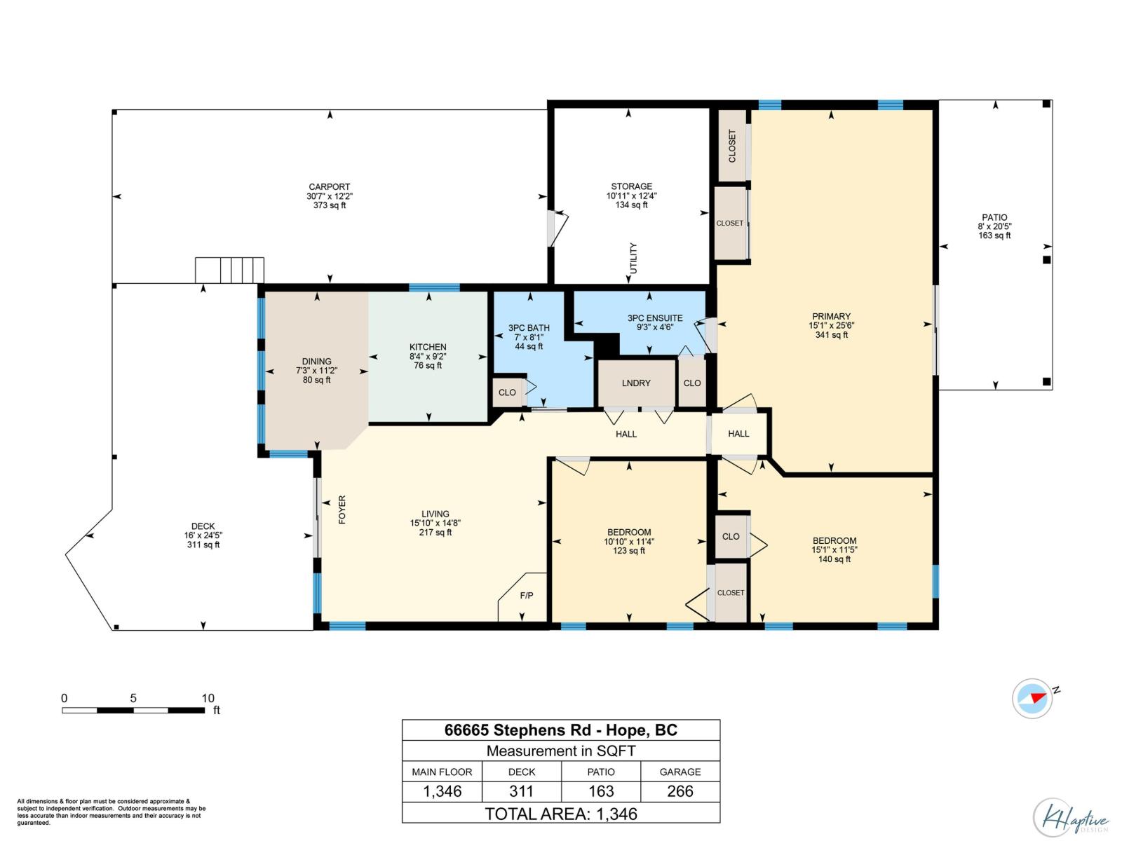 66665 Stephens Road, Kawkawa Lake, Hope, British Columbia  V0X 1L1 - Photo 26 - R3082095