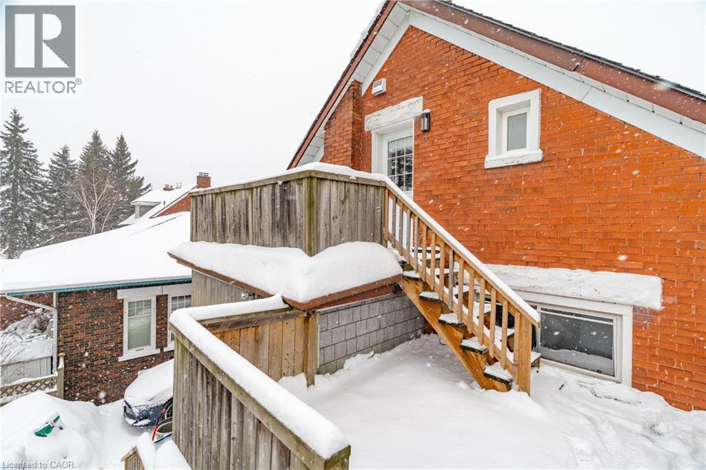 12 Park Street, Kitchener, Ontario  N2G 1M3 - Photo 18 - 40798683