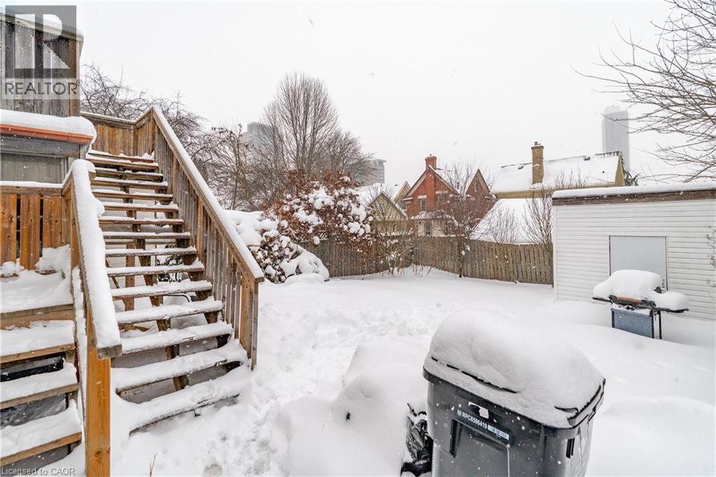 12 Park Street, Kitchener, Ontario  N2G 1M3 - Photo 16 - 40798683