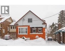 12 PARK Street Unit# Upper, kitchener, Ontario