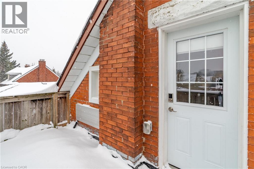 12 Park Street, Kitchener, Ontario  N2G 1M3 - Photo 20 - 40798683