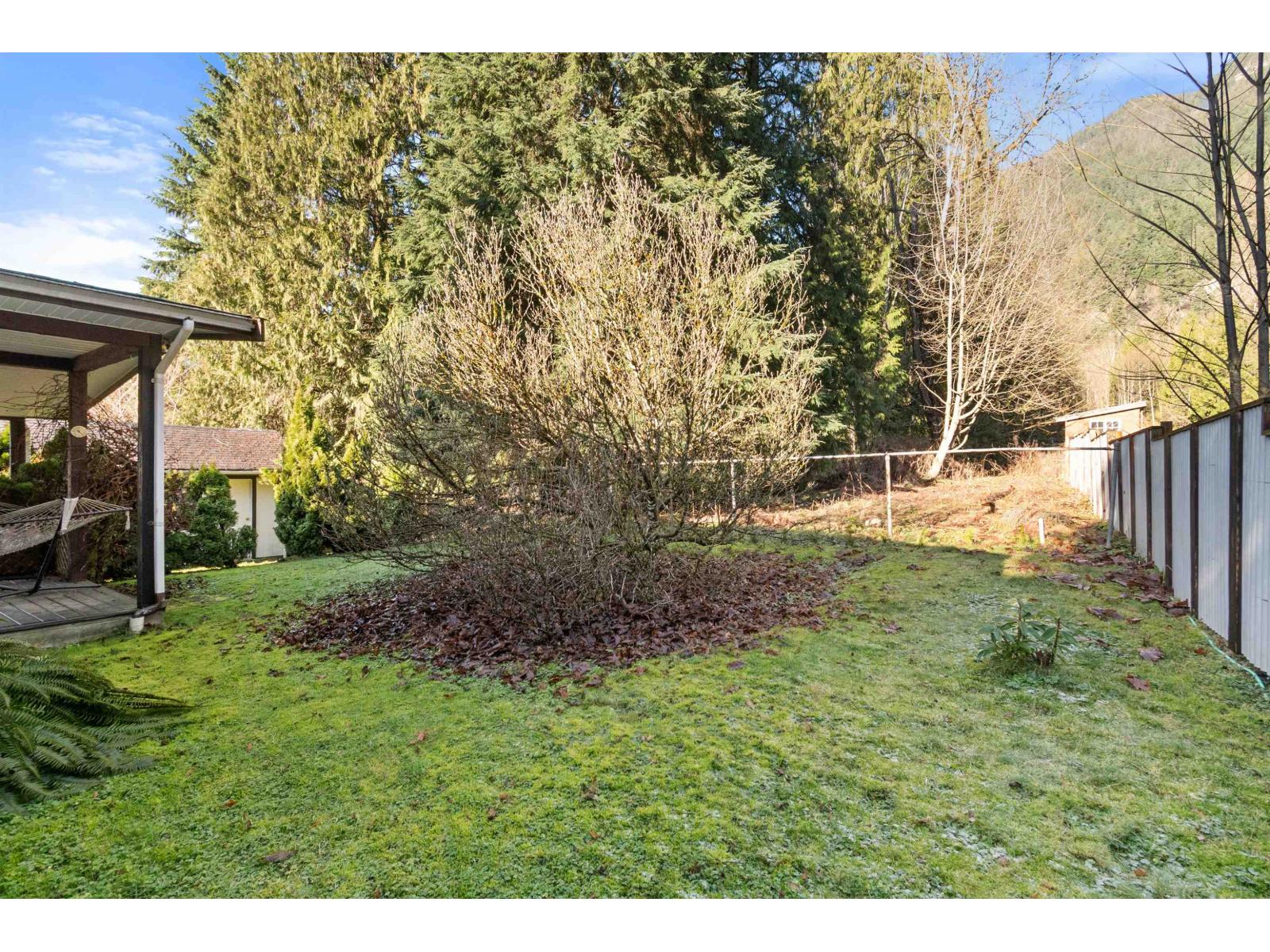 66665 Stephens Road, Kawkawa Lake, Hope, British Columbia  V0X 1L1 - Photo 22 - R3082095