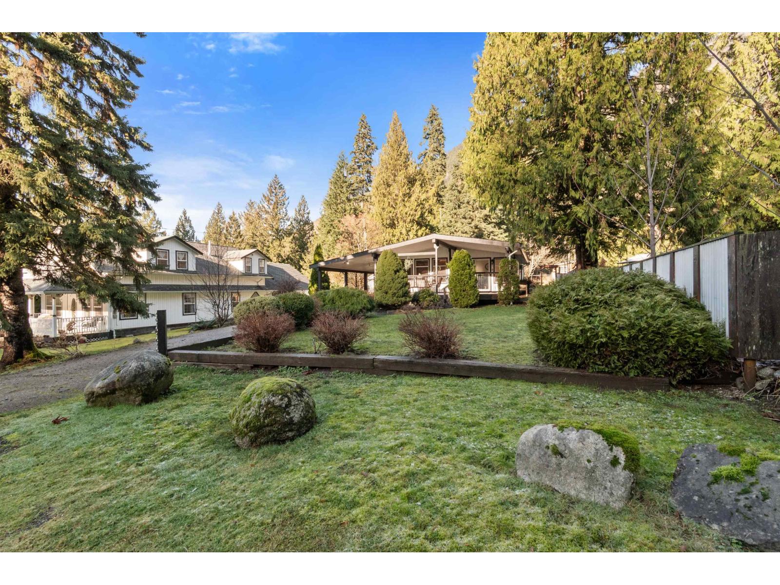 66665 Stephens Road, Kawkawa Lake, Hope, British Columbia  V0X 1L1 - Photo 25 - R3082095