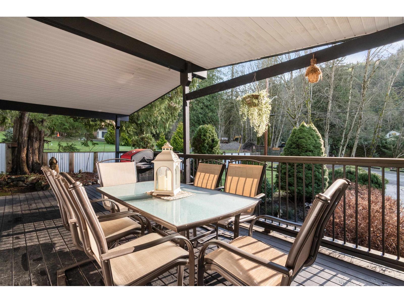 66665 Stephens Road, Kawkawa Lake, Hope, British Columbia  V0X 1L1 - Photo 21 - R3082095