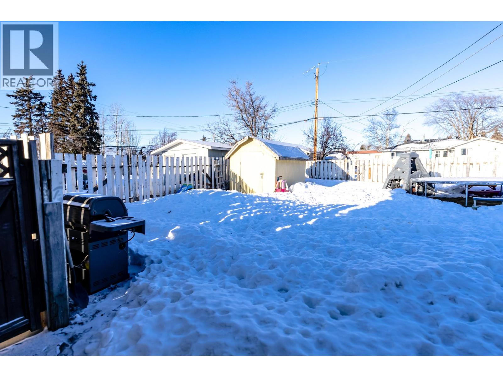 9716 104 Avenue, Fort St. John, British Columbia  V1J 2K2 - Photo 28 - R3082638