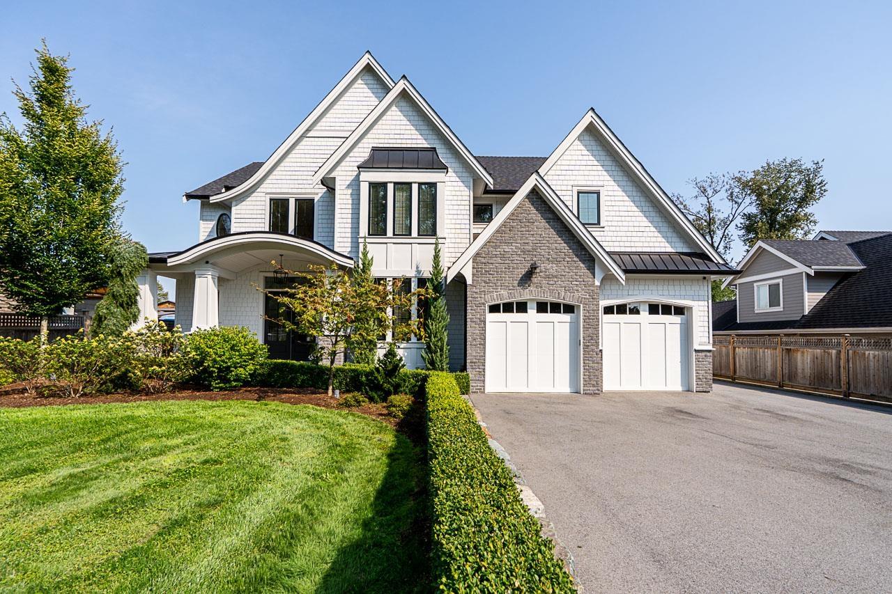 1130 216 STREET, Langley, British Columbia