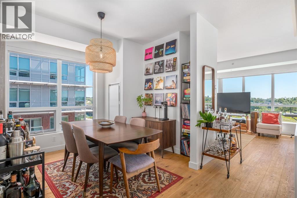 512, 63 Inglewood Park Se, Calgary, Alberta  T2G 1B7 - Photo 17 - A2264797