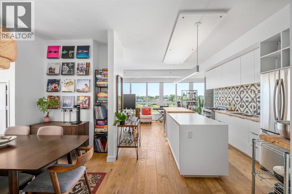 512, 63 Inglewood Park Se, Calgary, Alberta  T2G 1B7 - Photo 2 - A2264797