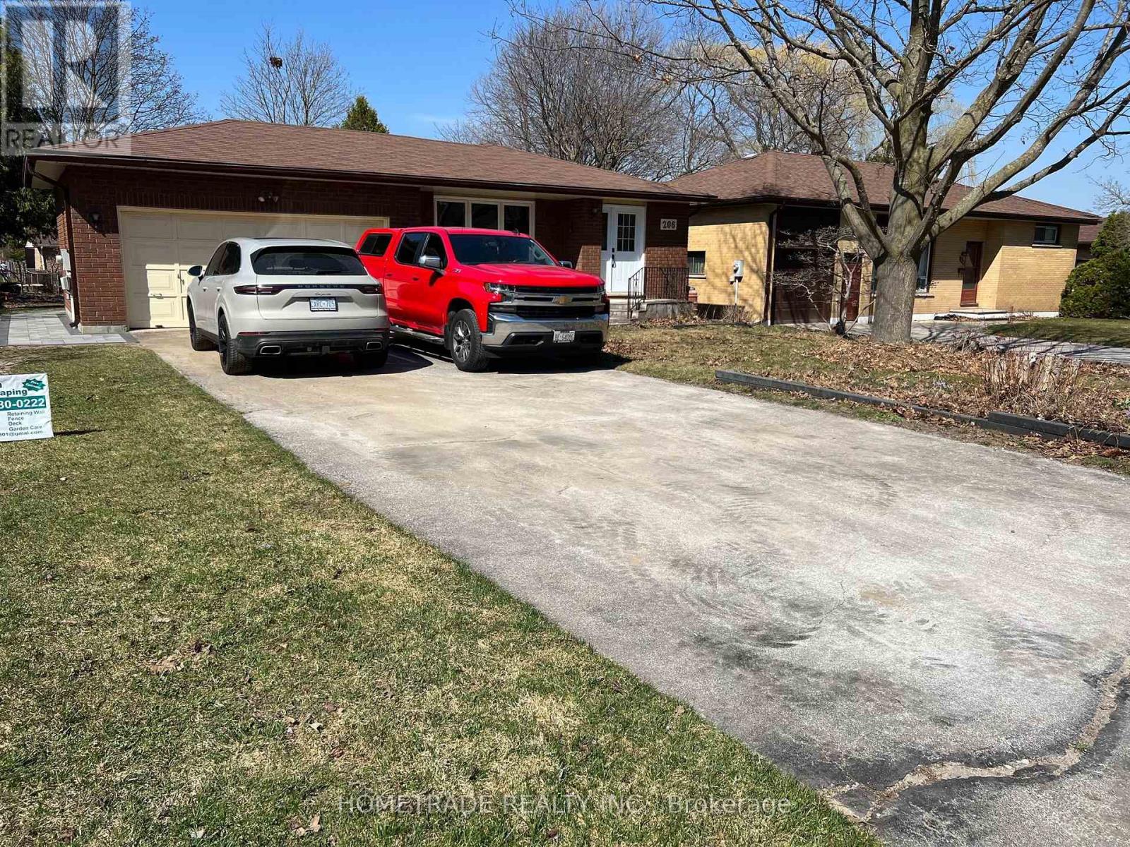 206 Little Avenue, Barrie, Ontario  L4N 6L1 - Photo 1 - S12725408