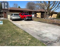 206 LITTLE AVENUE, Barrie, Ontario