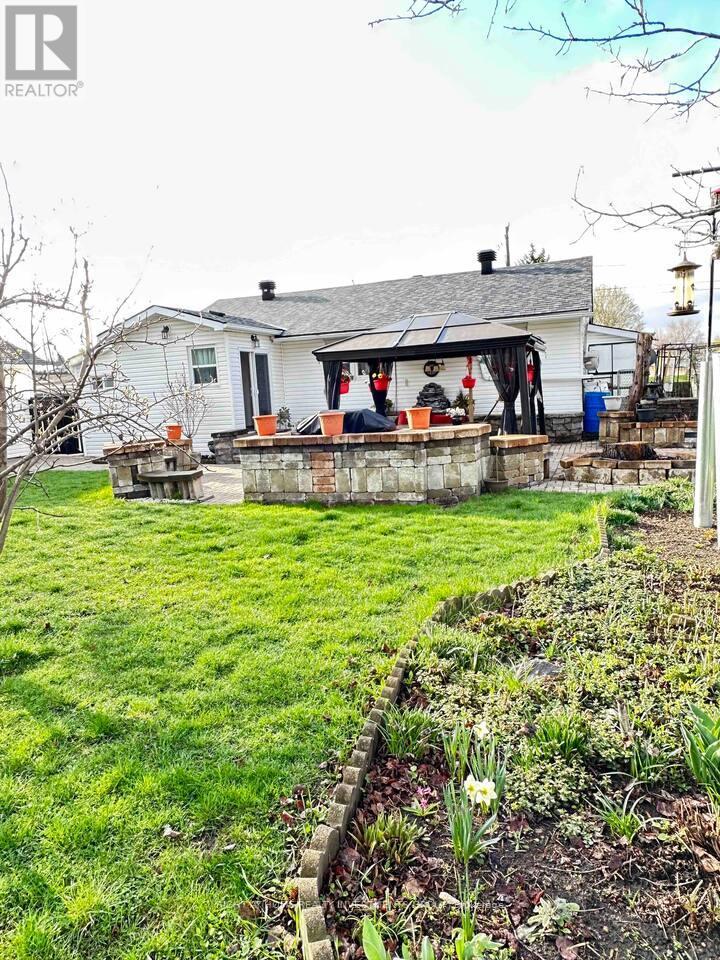 338 Little Avenue, Barrie, Ontario  L4N 2Z6 - Photo 4 - S12725424