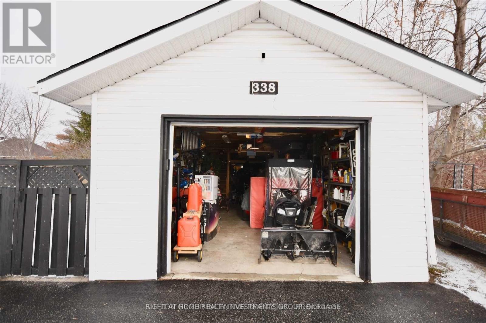 338 Little Avenue, Barrie, Ontario  L4N 2Z6 - Photo 43 - S12725424